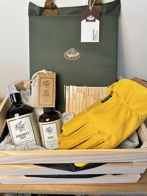 Gift Hampers