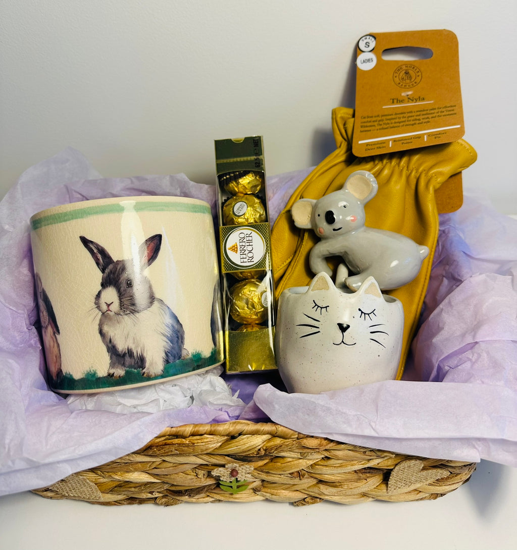 Gift Hamper - The Animal Lovers Hamper