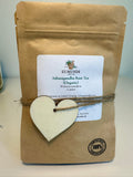 Loose_Ashwagandha_tea gift pack by_Eumundi_Herb_Farm