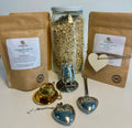 Loose leaf tea by eumundi herb farm