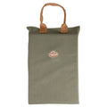 Eumundi Herb Farm Gifts canvas garden kneeler
