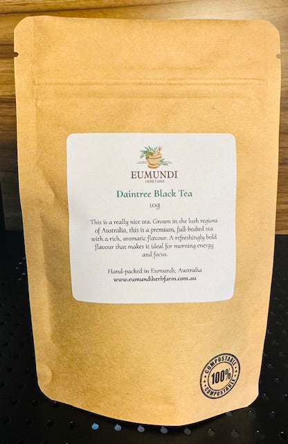 Daintree Black Tea