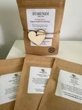Feeling Spicy Tea Lovers Gift Pack assorted Eumundi Herb Farm