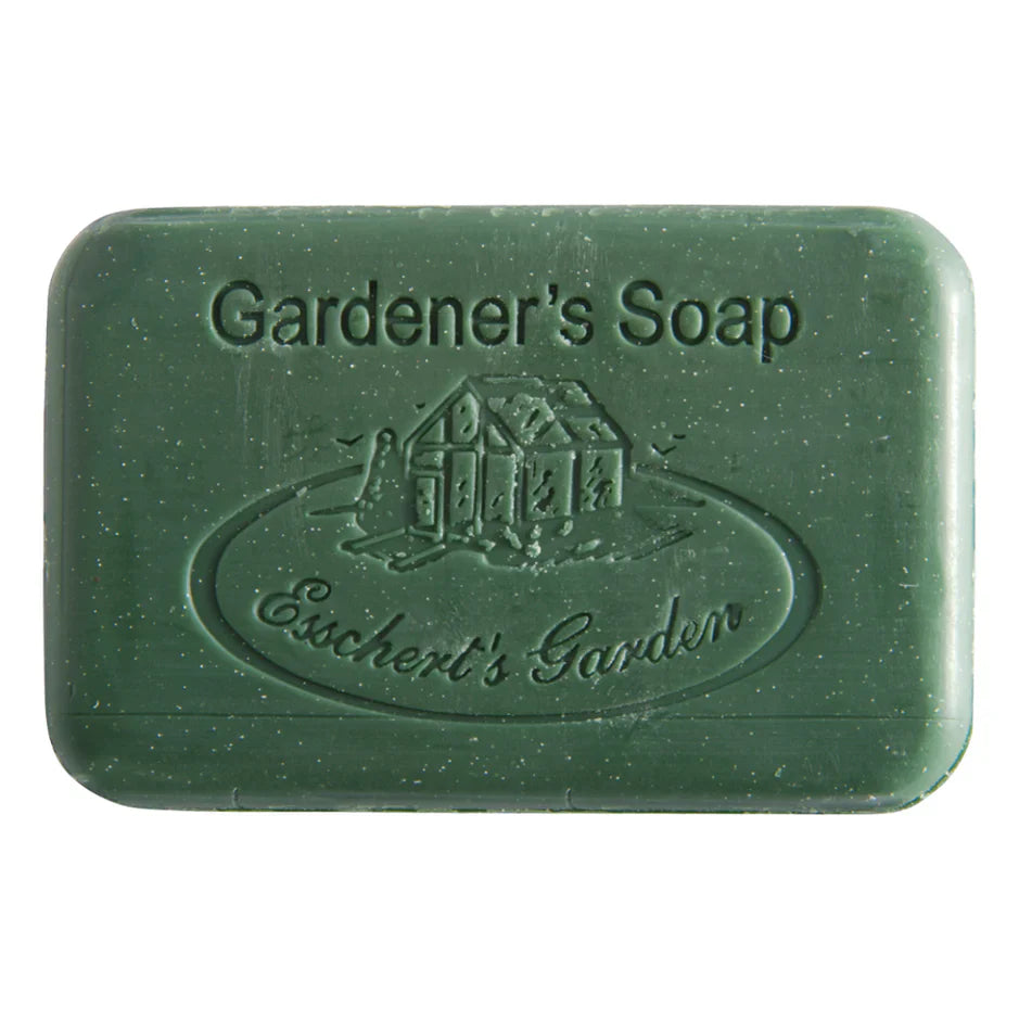 Gardeners Soap in a Tin