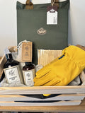Gift Hamper - The Garden Lovers Hamper