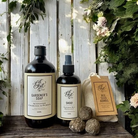 Gift Hamper - The Garden Lovers Hamper