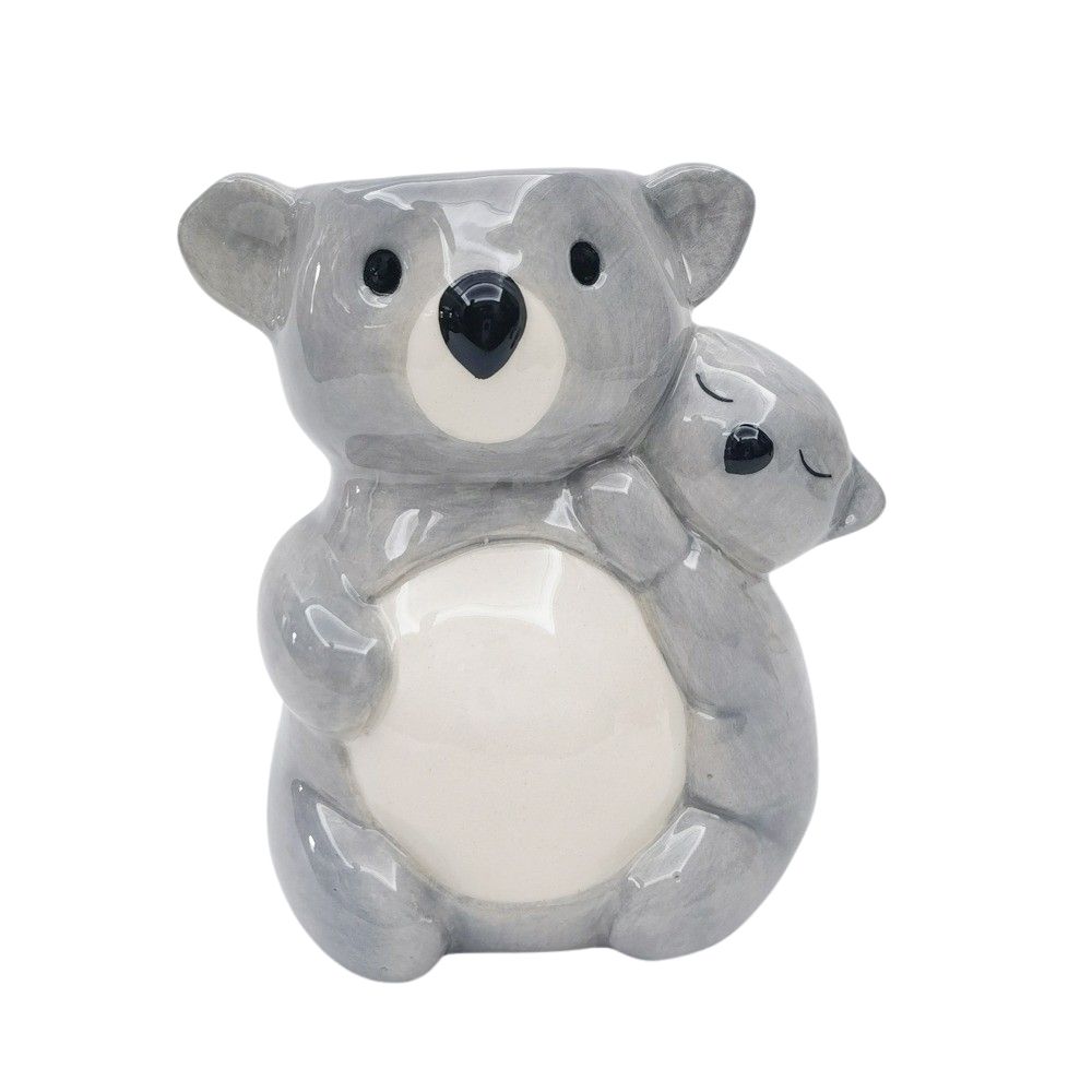 Koala themed Indoor Pot