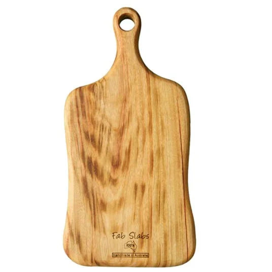 Timber Chopping Board