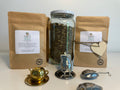 Mullein_tea_range_by_eumundi_herb_farm