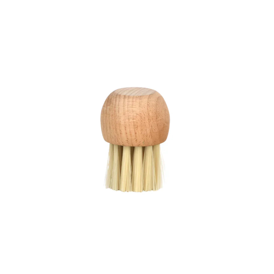 Food cleaning brush
