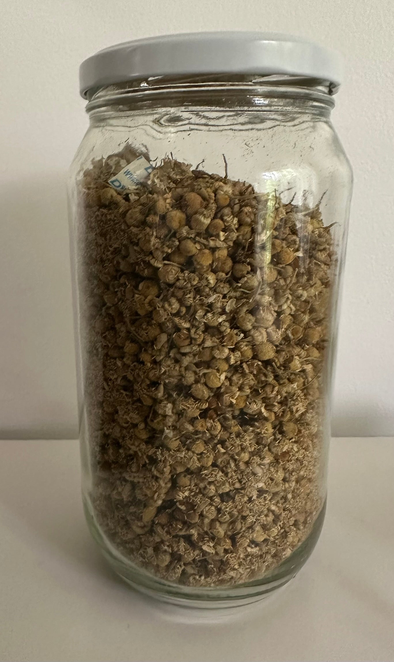 Dried Mullein | Organic Dried Herbs