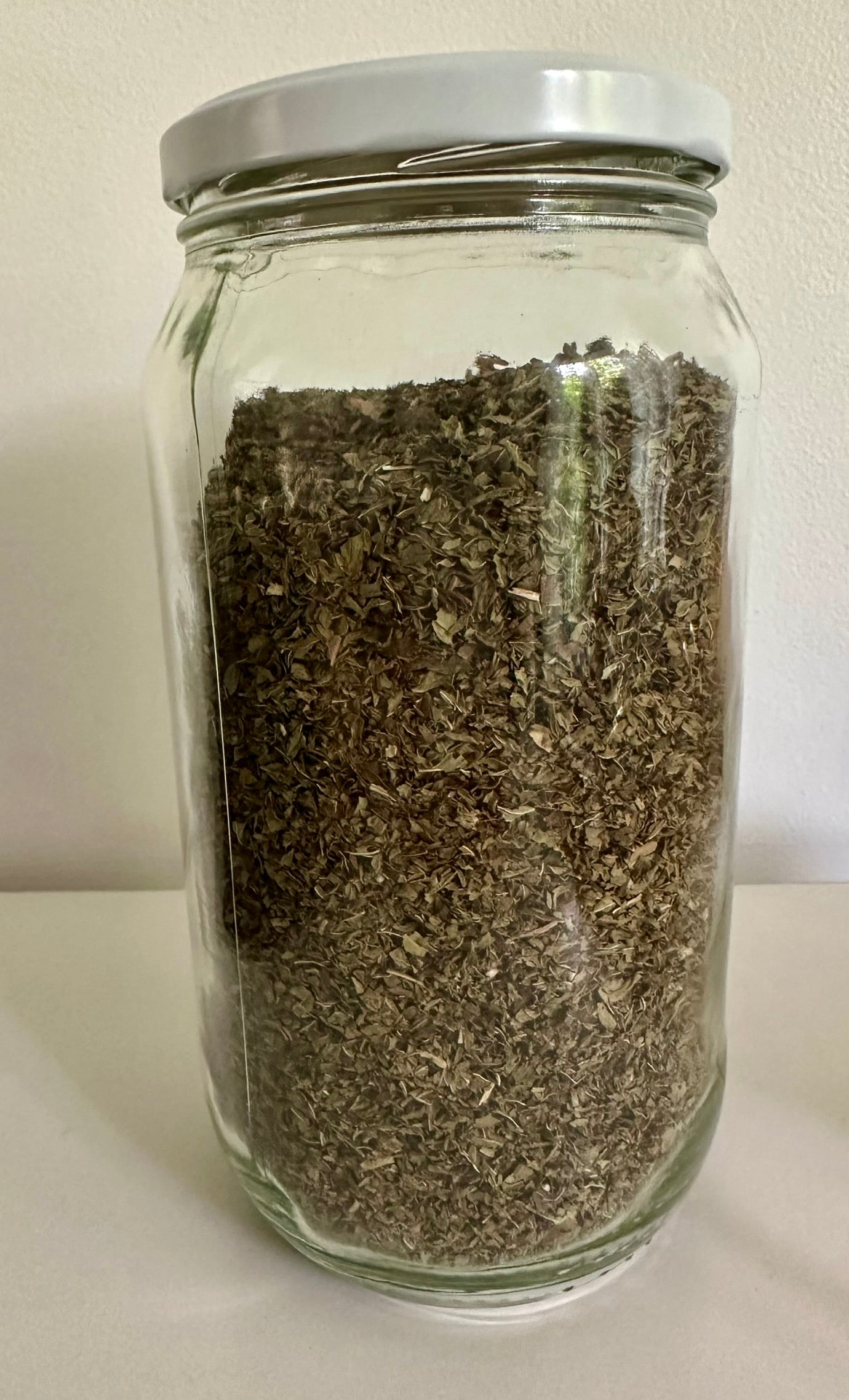 Dried Peppermint | Organic Dried Herbs