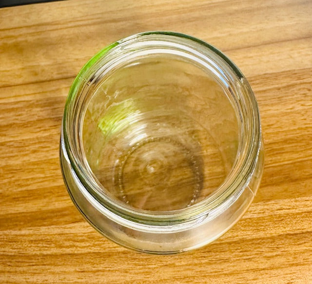 Glass Jar 500ml - Preserving and Sauces