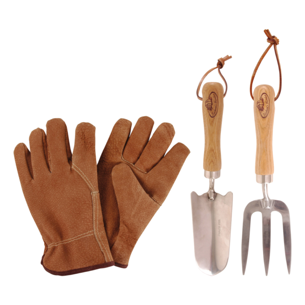 Garden Tool Set-by Esschert Design