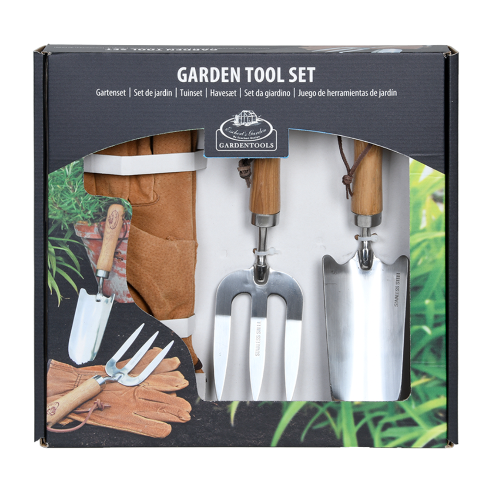 Garden Tool Set-by Esschert Design