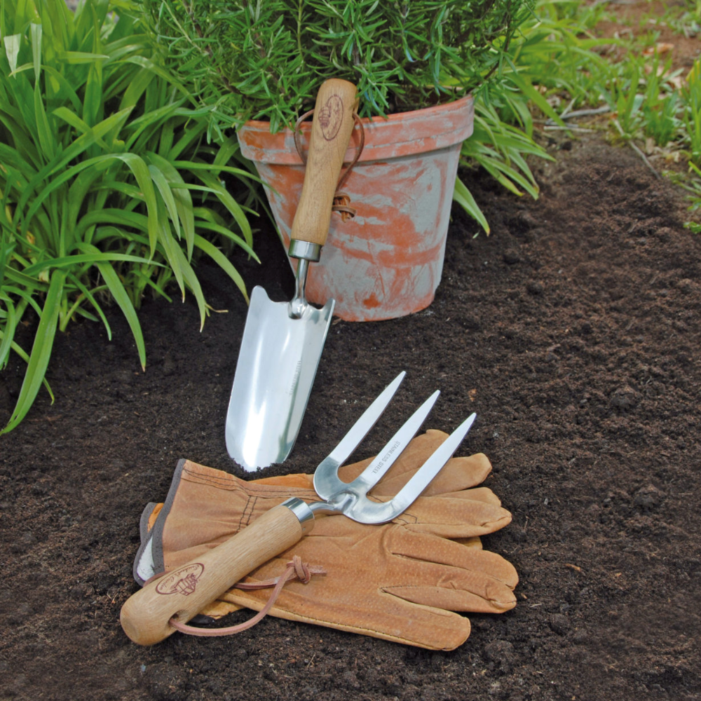 Garden Tool Set-by Esschert Design