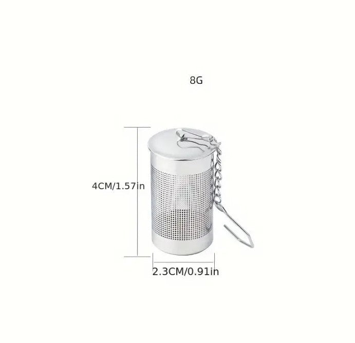 Tea Infuser | Fine Mesh Stainless Steel