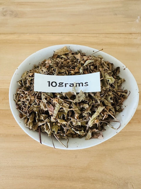 Organic Tulsi Tea