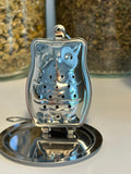 Tea Infuser | Owl shape with chain